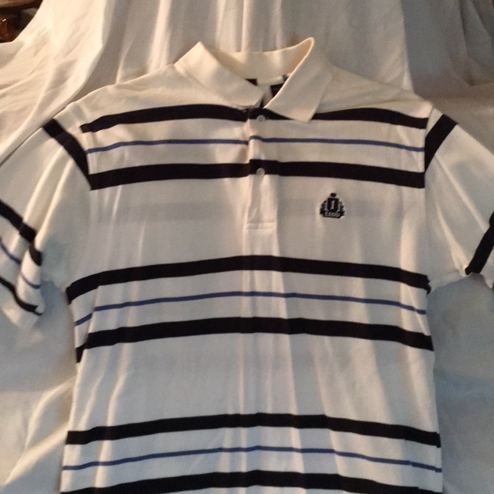 Men’s polo